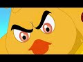 Eena Meena Deeka Centre Of The Earth Funny Cartoon Compilation Videos For Kids