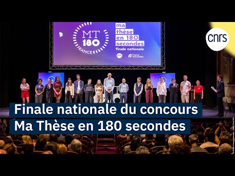 Retour en images sur la finale nationale 2024 de MT180 à Nice (France)