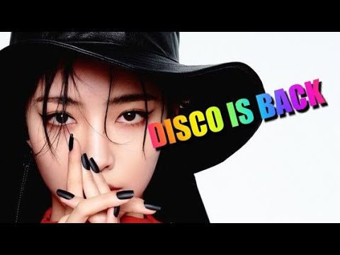 Dj KramniK   Disco Is Back Remix