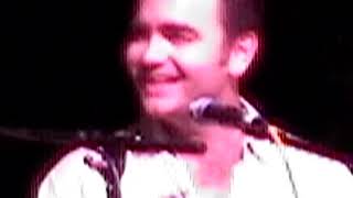 Tim O&#39;Brien, Ronnie McCoury 10.22.99 - Galt House, Louisville, KY - &quot;When I Die I&#39;ll Live Again&quot;