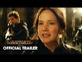 The Hunger Games: Mockingjay Part 2 Official ...