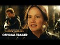 The Hunger Games: Mockingjay Part 2 Official Trailer ...