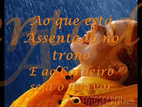 download lagu mp3 mp4 Poderoso Deus, download lagu Poderoso Deus gratis, unduh video klip Poderoso Deus