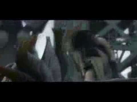 FF7 Advent Children AMV