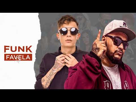 Jhef e MC Hariel - Original Brasileiro (My House Prod)