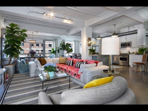 849 S. Broadway #1111 | Downtown LA - The Agency