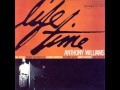 Tony Williams - Tomorrow Afternoon