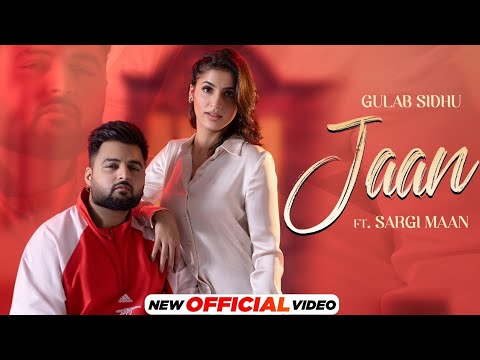 Khaore jaan meri banugi ke nahi, Par kad ke hatugi meri, Gulab Sidhu, New punjabi song 2023