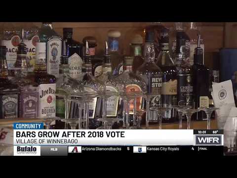 Nearly 8 years after liquor vote, Winnebago see new business ...