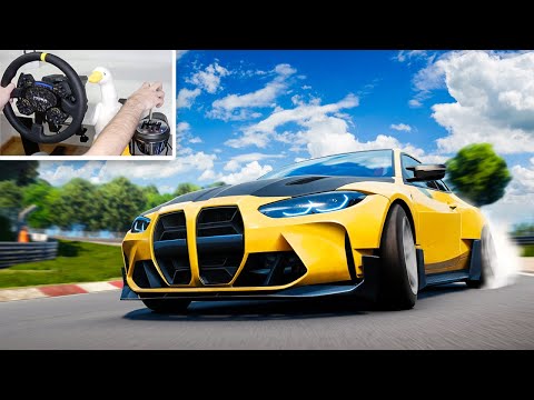 CarX is Finally BACK!