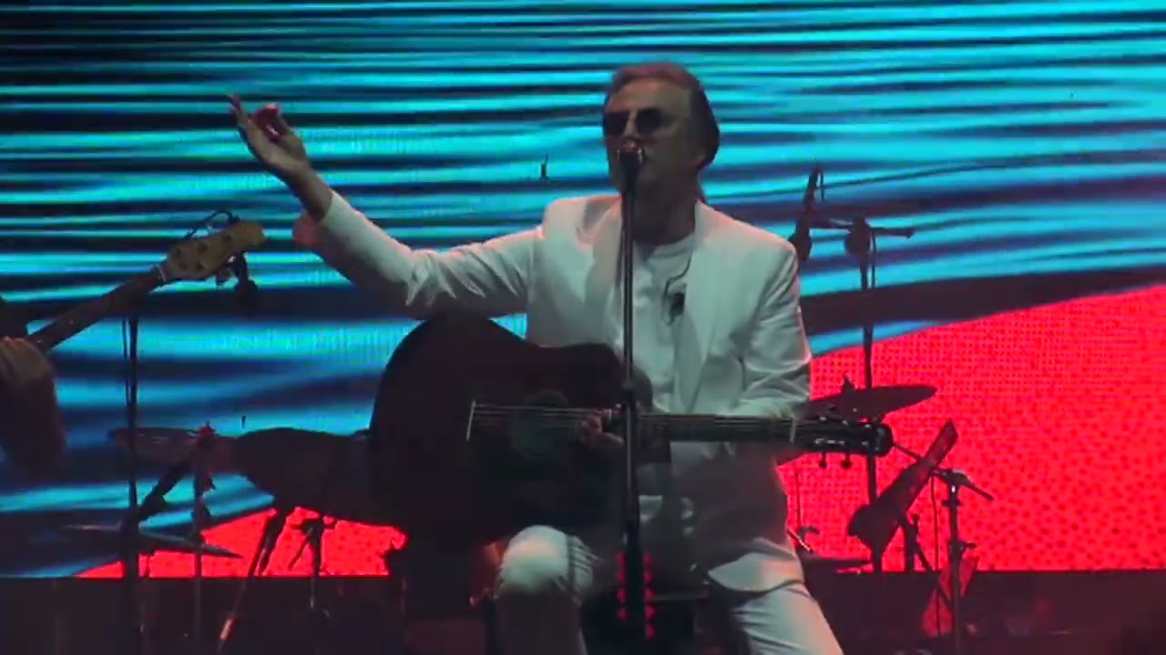 5 Temmuz Festivali Çelik Konseriyle Final Yaptı…