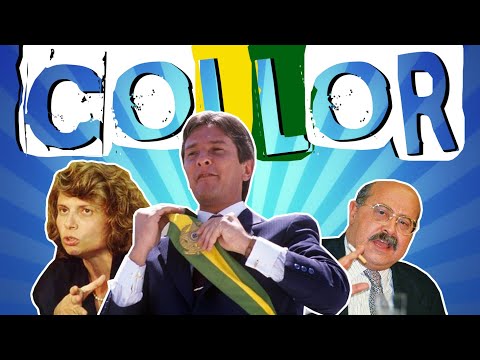 COLLOR GOVERNMENT: FROM CONFISCATION TO IMPEATCHMENT