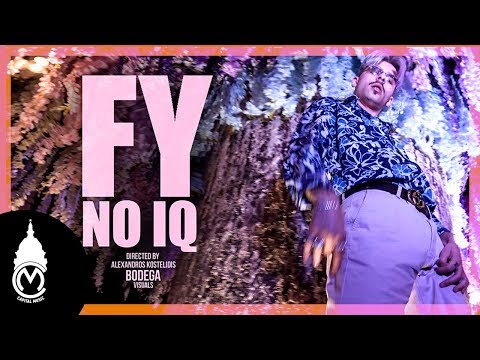 Δείτε πρώτοι το κλιπ για το νέο κομμάτι του FY «No IQ» | LiFO