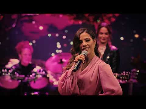 Arthur Hanlon 'Piano y Mujer 'II - Trailer