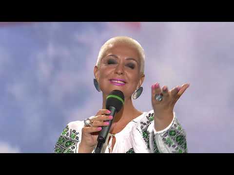 Monica Anghel - Ne iubeşte cineva (@TVR1)