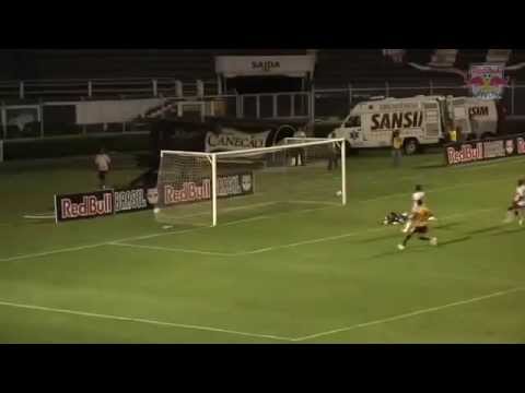 Campeonato Paulista A2 2012 - Red Bull 1x2 São Be...