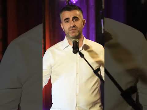 Mendim Elezkurtaj #nene#balada #cover #mendim #vip #diaspora #europe