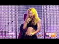 Shakira She Wolf Remastered Live Tv Show JMMKMML 2009 HD