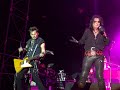 Hollywood Vampires - Show Intro, I Want My Now & Raise the Dead (LIVE)
