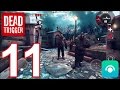 DEAD TRIGGER Gameplay Walkthrough Part 11 IOS Android