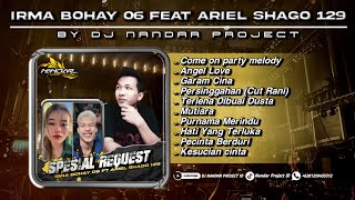 Download lagu Funkot Full Album - SPESIAL REQUEST IRMA BOHAY 06 FEAT ARIEL SHAGO 129 || Nonstop Terbaru 2025 mp3 Download lagu Funkot Full Album - SPESIAL REQUEST IRMA BOHAY 06 FEAT ARIEL SHAGO 129 || Nonstop Terbaru 2025 mp3