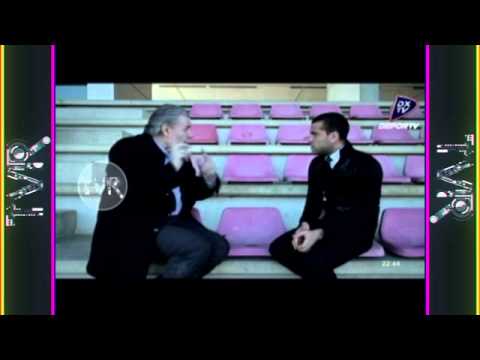 Apertura del Sabado 31 de Mayo del 2014