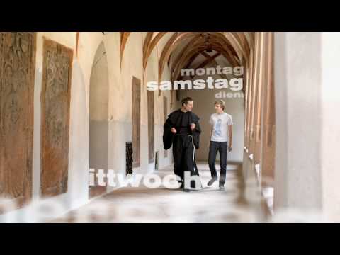 ZDF Sonntags - TV Design