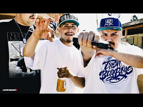 Tana Foreal - Westcoast Ft. Mistasippi (Official Music Video)