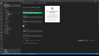 (Bangla) Advanced Node.js with Express 018 : Request validation with Joi in middleware Ep.1
