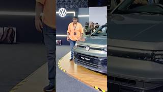Volkswagen Taigun Facelift – Which Engine Should You Pick?