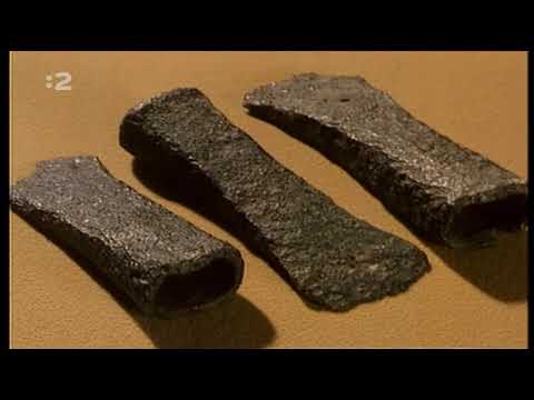 STOPY DÁVNEJ MINULOSTI 3. - Tajomný hrad v Karpatoch