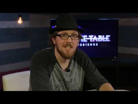 At The Table Live Lecture - Rian Lehman