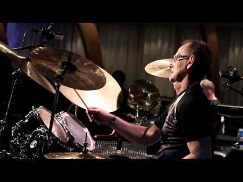 Sigurður Karlsson -  The 2013 Reykjavik Drumshow - Trommarinn 2013