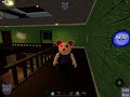 Alternate Piggy Skin Tsp Mousy Jumpscare Conpect
