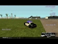 Sounds police siren GTA V para GTA San Andreas vídeo 1