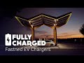 ev station