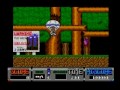 Atari Jaguar Bionic Commando