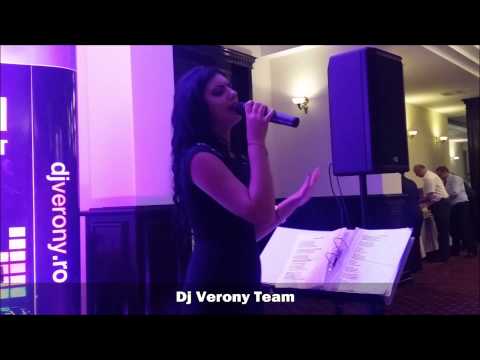Dj Verony Team - Nunta Rediu, Botosani