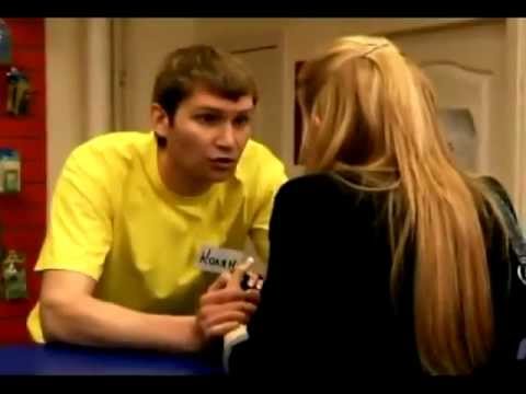 Sasha Martini & K Gaponenko я сойду с ума