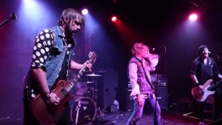 Warrior Soul - Downtown - Glasgow, Audio, 14th November 2016