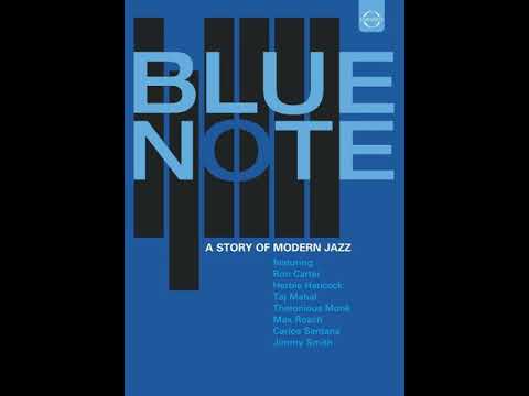 Adam Foster Radio // Bonus Episode // Blue Notes: Jazz, Swing, & House