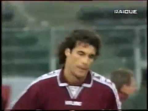 Torino-Udinese: 0 - 1 1999/00 (14)