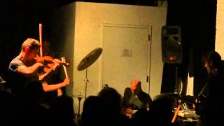 Secret Chiefs 3: UR - Dolorous Stroke - The Stone NYC - 10.10.12