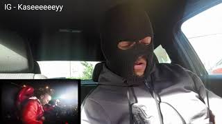 UK REACTION TO FRENCH RAP 🇫🇷 - LETO FT NISKA - NOUVEAUX RICHES - REACTION VIDEO!