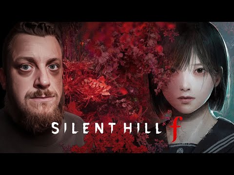 Ez nem HORROR, ez a POKOL | Silent Hill f