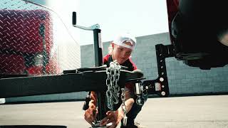 Showcasing Our Mirage Trailers