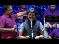 Mandram Vandha Thendralukku Live Orchestra Srinivas Ganesan