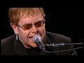 Elton John LIVE FULL HD Carla Etude Tonight Royal Opera House London UK 2002