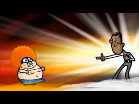 falas do pastor metralhadora