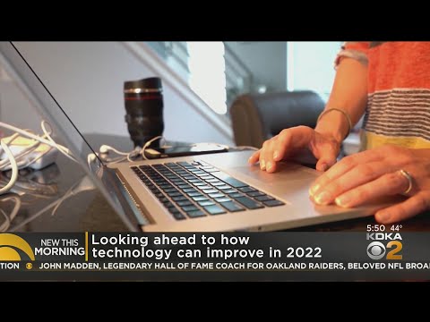 What To Expect From Tech In 2022